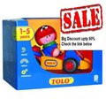 Discount Tolo Toys First Friends Go Kart Review