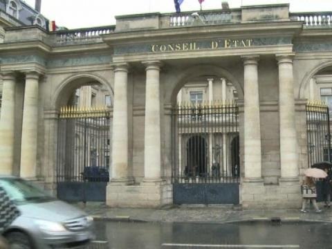 Vincent Lambert: le scenarios possibles avant la décision du Conseil d'Etat - 24/06