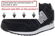 Clearance Sales! New Balance KL565 Running Shoe (Big Kid) Review