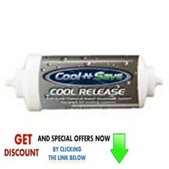 Best Deals Cool-n-Save water treatment filter Review