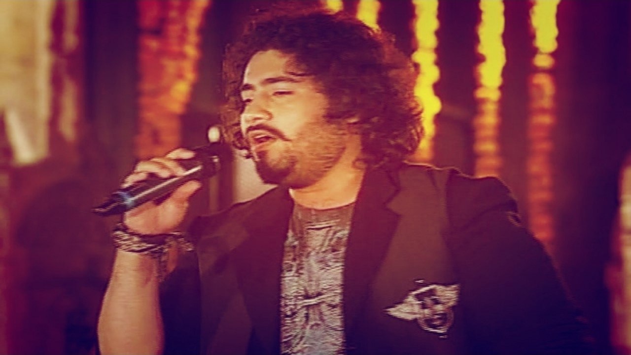 Faraz Butt - Bulla Ki Jaana Maen Kaun (Aitchison College Special)