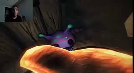 Among The Sleep | pinkiwinki a muerto