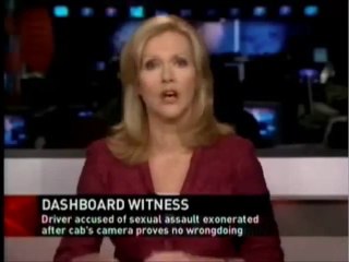 چهار زن مفنگی بخاطر 13 دلار به راننده تاکسی تهمت تجاوز می‌زنند