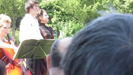 INTERMEDE du MALADE IMAGINAIRE