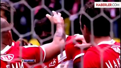 Jose Mourinho, Emmanuel Emenike'yi İstiyor