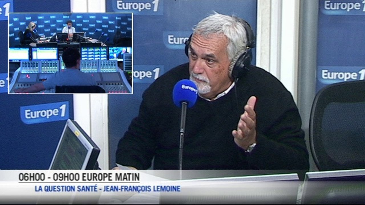 La maladie de Lyme