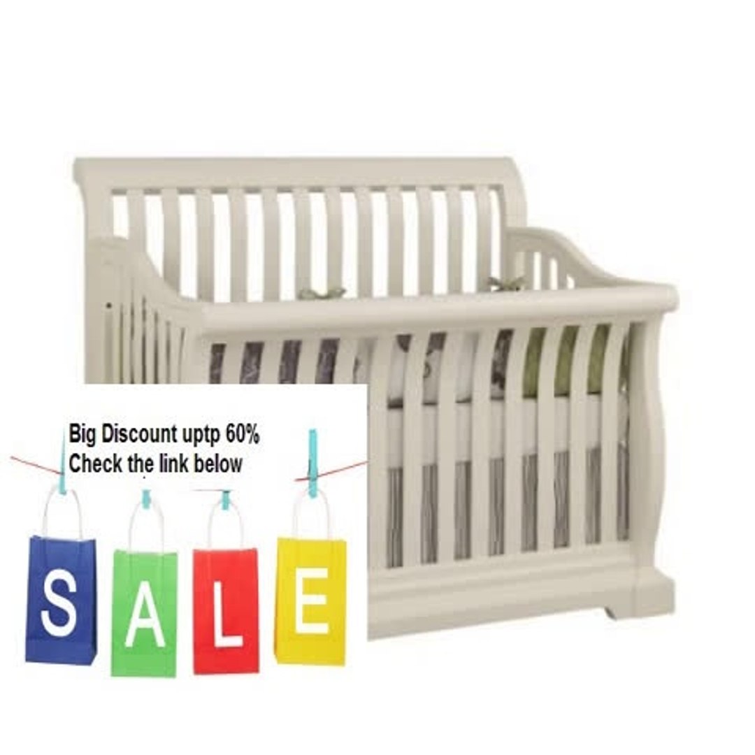 Best Price Munire Sussex Crib Vanilla Review Video Dailymotion
