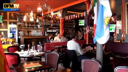 Les Bleus donnent le moral aux Français - 24/06