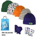 Cheap Deals Gerber Baby-Boys  Sports Cap And Mitten Bundle Review