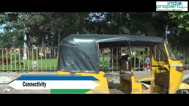 Apartments in KR Puram,bangalore