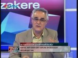 Gündem Müzakere - Remzi Kartal/Zübeyir Aydar (23 Haziran 2014)