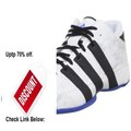Clearance Sales! adidas Commander LT TD Basketball Shoe (Little Kid/Big Kid) Review