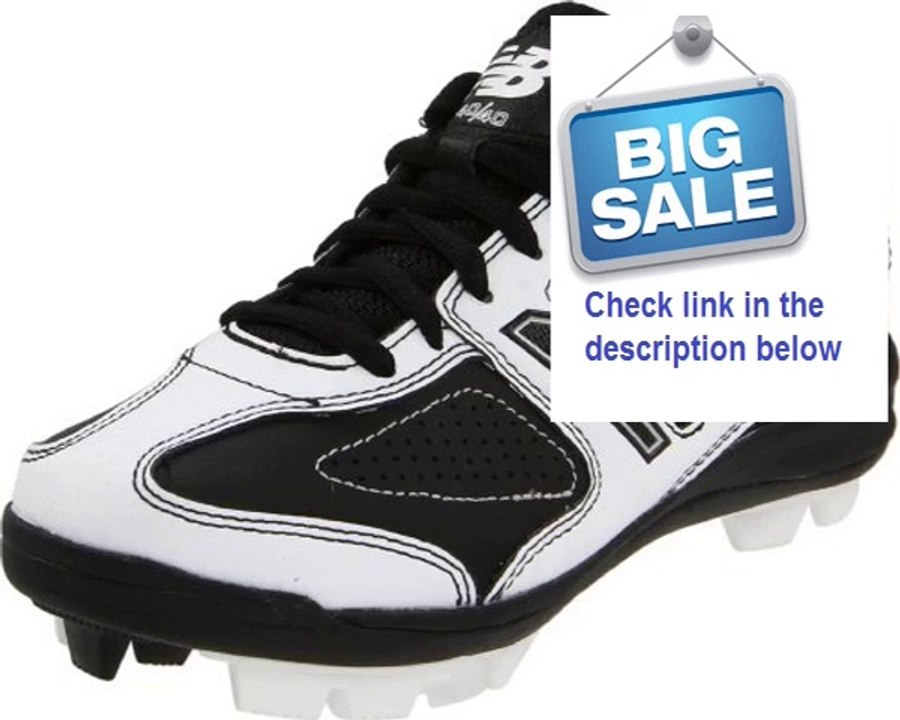 Clearance Sales! New Balance YB4040 Baseball Cleat (Little Kid/Big Kid) Review