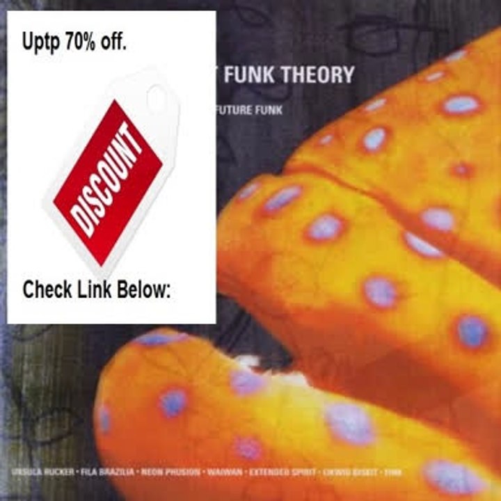Clearance Sales! Abstract Funk Theory Review