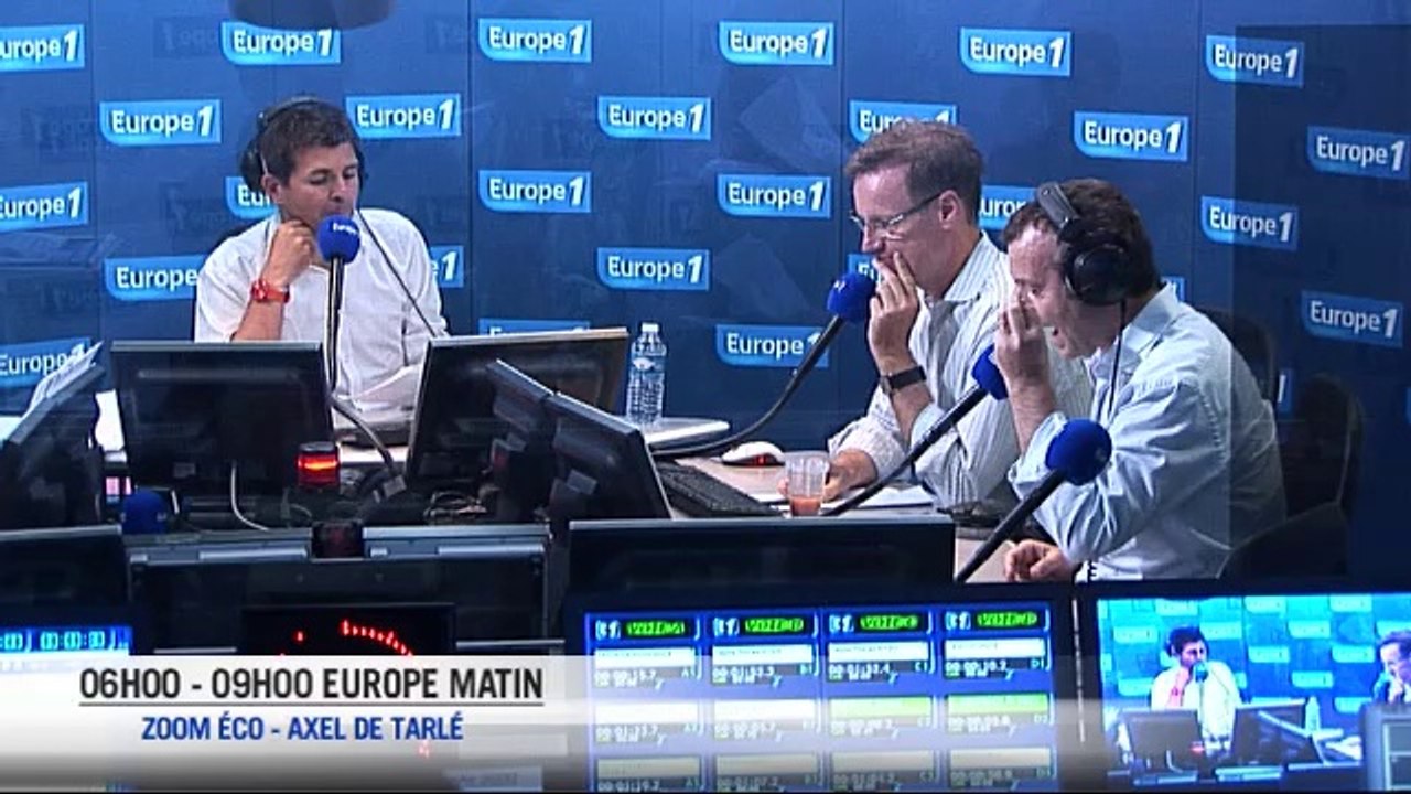 Une politique de consommation