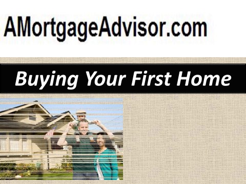 A Mortgage Advisor Home Loans Bad Credit
