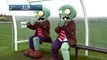 Plants vs Zombies Garden Warfare Live Action Trailer - MNPHQMedia