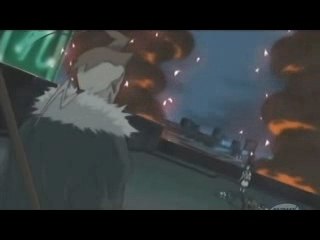 Tokyo Majin [ Bravery Of Misato]