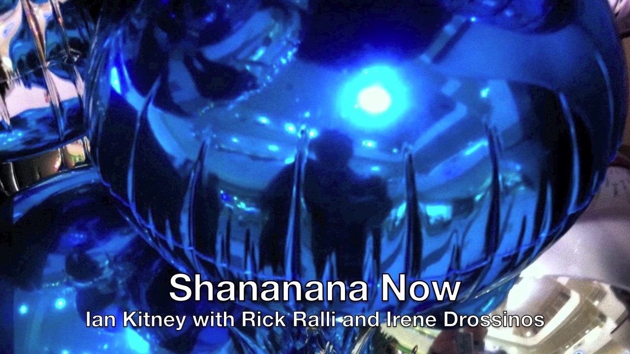 Shananana Now