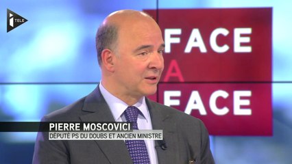 "j'ai la perspective d'exercer des responsabilités européennes"