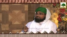 Darul Ifta AhleSunnat Ep#286 - Q02 - Karobar Kisi Ko Gift Kia To Zakat Kon Deyga