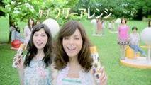 00505 kao cape kana oya health and beauty - Komasharu - Japanese Commercial