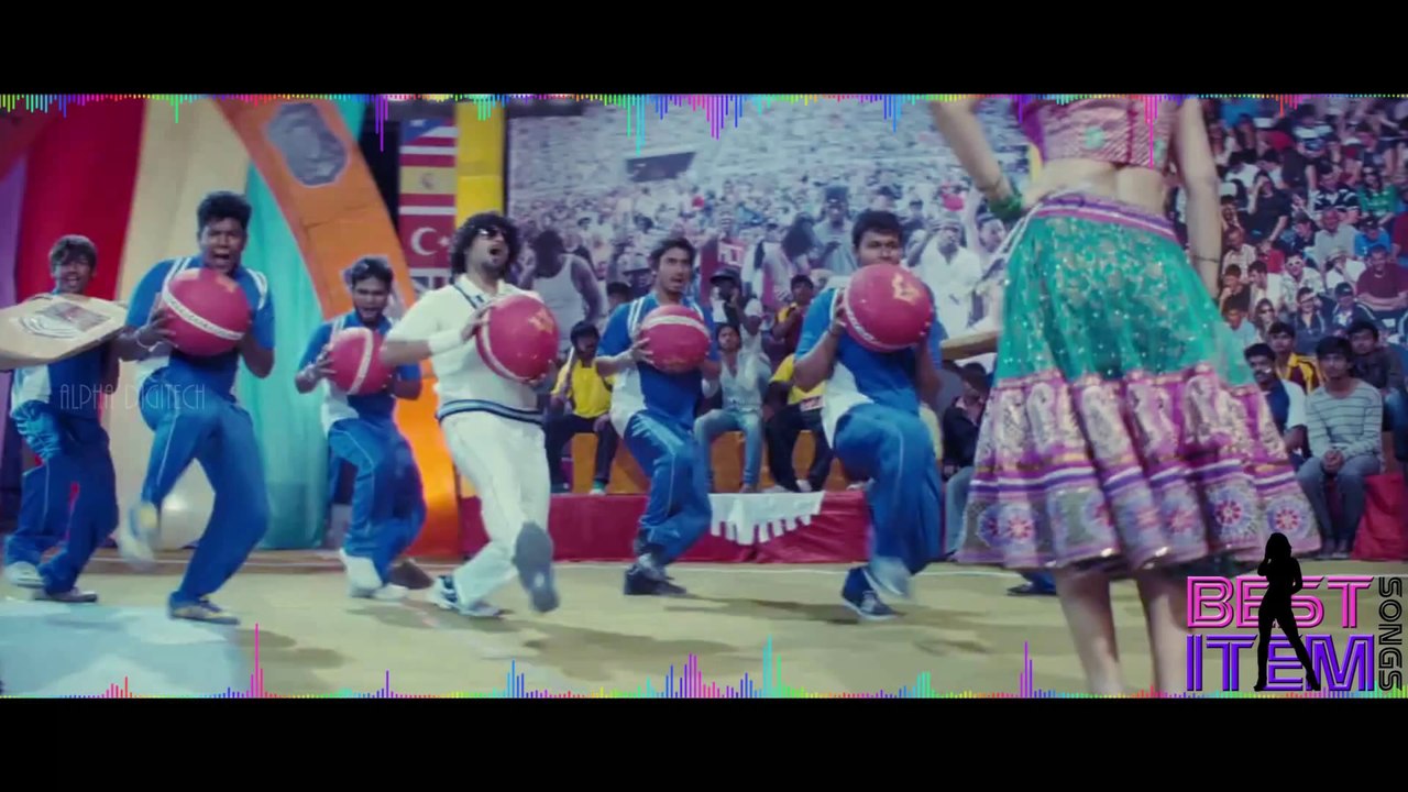 Best Kannada Item Songs - Part 03 | Item Songs | Kannada Item Songs