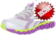 Clearance Sales! Reebok Ziglite Electrify Running Shoe (Little Kid/Big Kid) Review