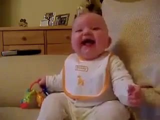 Erol Taş Gibi Gülen Bebek