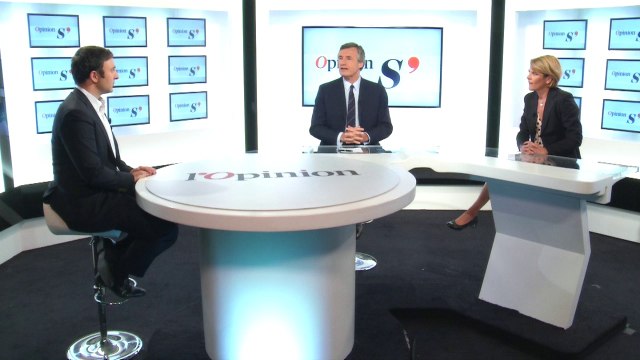 OpinionS : Que reste-t-il de la majorité ?