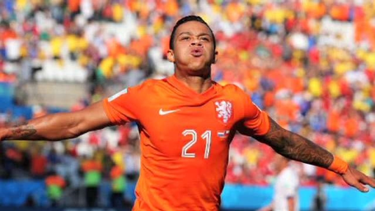 World Cup Day 12 Recap