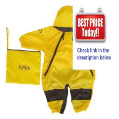 Cheap Deals Tuffo Muddy Buddy Overalls Review