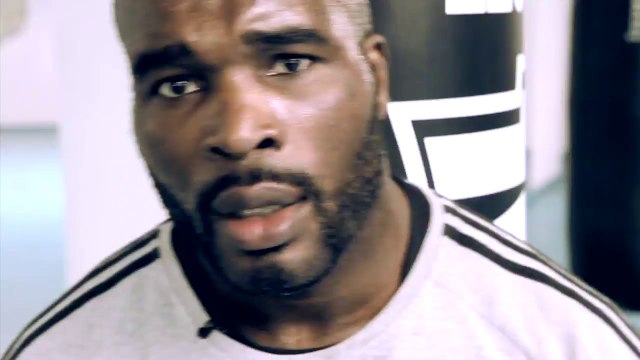 Boxe : Jean-Marc Mormeck / Tamas Lodi - 26/06/14 - Bande Annonce L'Equipe 21