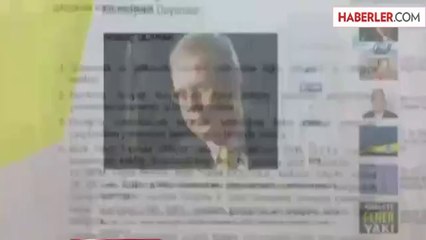 Aziz Yıldırım İçin 11 Soruda 'Yeniden Yargılama'