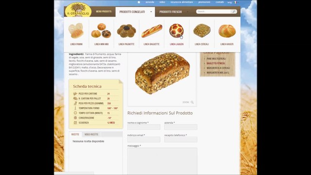 Come scegliere i migliori prodotti da forno