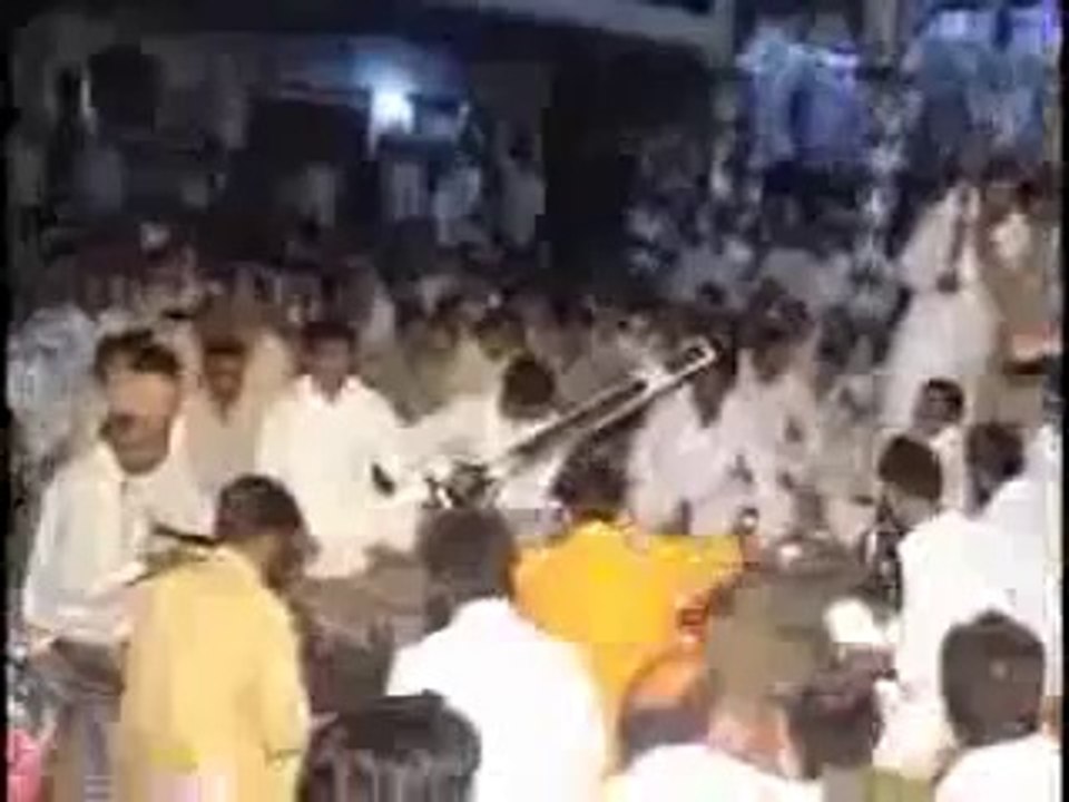Urs Mubarak Kamra Sharif 2011-16