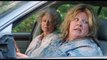 Melissa McCarthy Cracks Us Up As She Cracks Up The Car in 