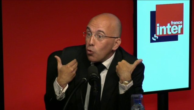 Eric Ciotti : Que Copé s'occupe de Meaux !