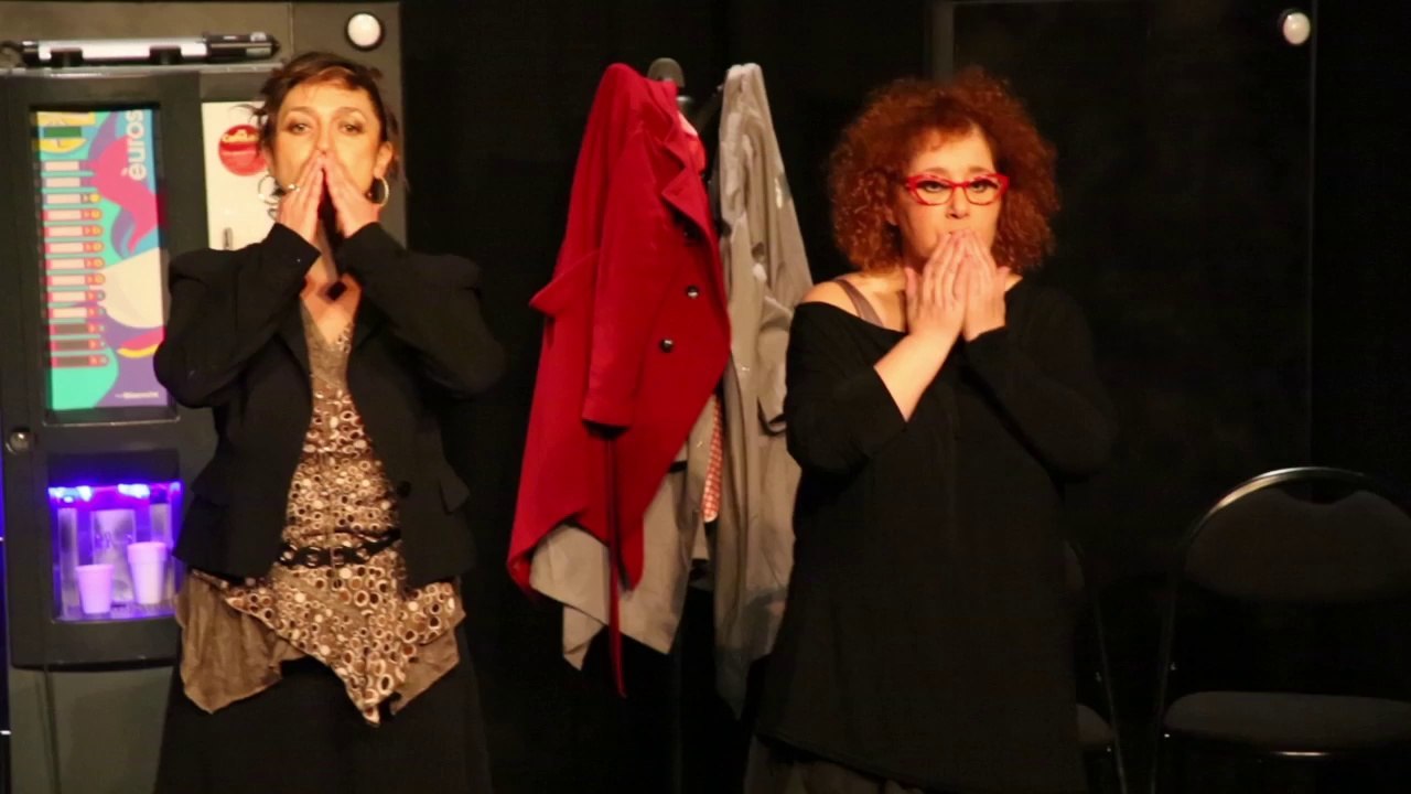 Variations au féminin - Ecole de spectateur