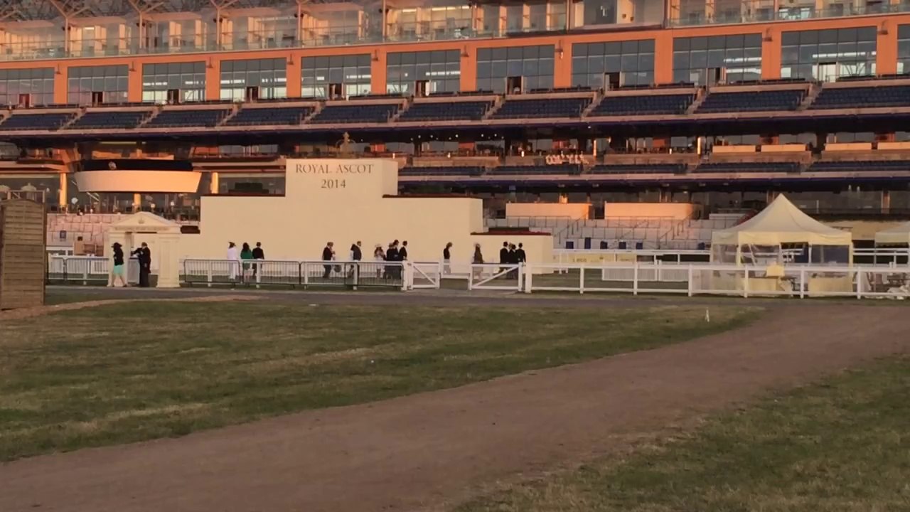 Ascot Jun 2014