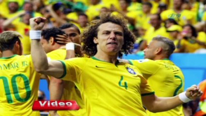 Maçlar tamamlandı, eşleşmeler belli oldu!