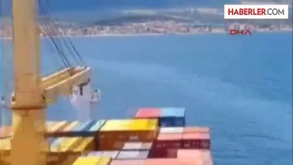 Çanakkale Boğazı'nda Gizemli Yakıt Sızıntısı