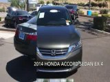 Honda Accord Dealer Phoenix, AZ | Honda Accord Dealership Phoenix, AZ