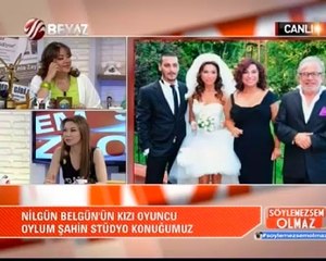 Söylemezsem Olmaz 24.06.2014 2.Kısım