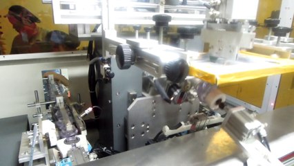 Perfume Glass Bottle Screen Printing Machine/Auto Screen Printer For Glass Bottle