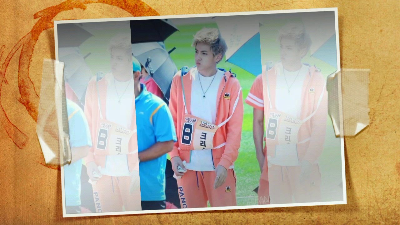吳亦凡 Kris