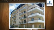 Location Appartement, Le Trait (76), 590€/mois