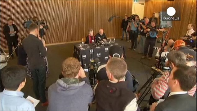 Al Jazeera journalist's father defends jailed son