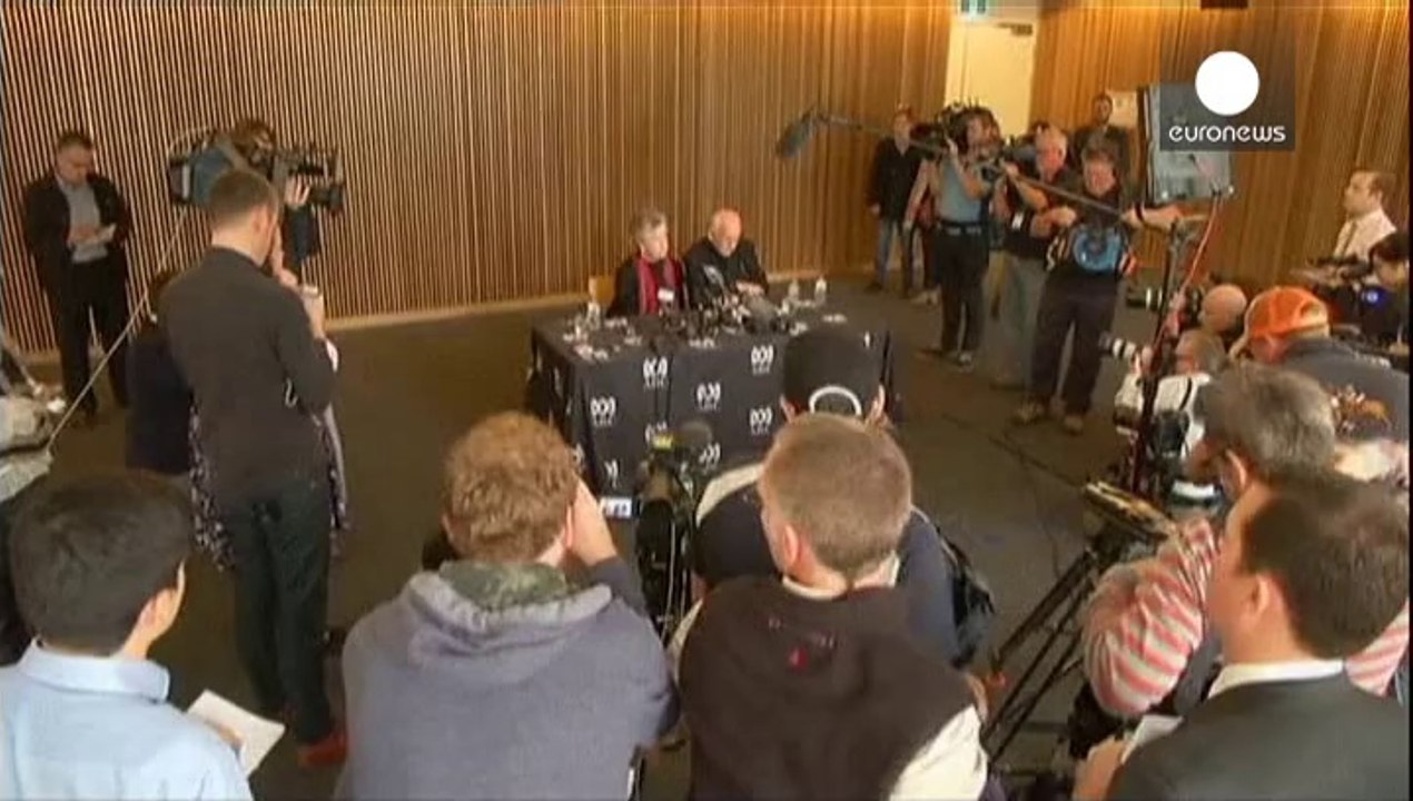 Al Jazeera journalist's father defends jailed son