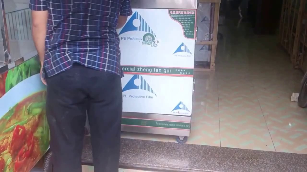 Tủ nấu cơm công nghiệp, tủ hấp giò chả, tủ hấp bánh bao, tủ hấp  hải sản, đậu xanh